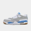 Nike Jordan Air 4 Rm Casual Shoes Size 13 Leather In Multi