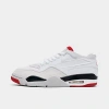 Nike Jordan Air 4 Rm Casual Shoes Size 13 Leather In Multi