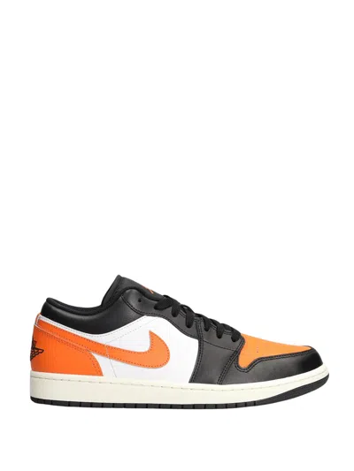 Nike Jordan Air Jordan 1 Low Sneaker In Multi