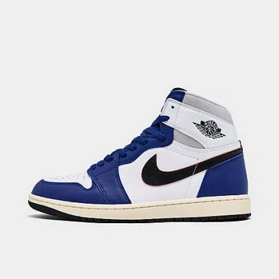 NIKE JORDAN AIR RETRO 1 HIGH OG CASUAL SHOES