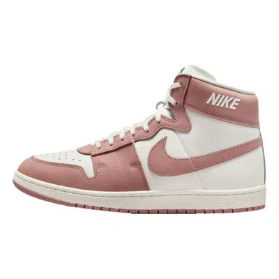NIKE JORDAN AIR SHIP PE SP RUST PINK/SAIL-SAIL FQ2952-600 MEN'S