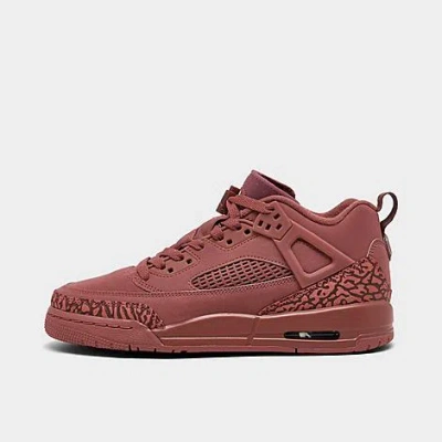 Nike Jordan Big Kids' Spizike Low Casual Shoes