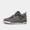 Nike Jordan Big Kids' Spizike Low Casual Shoes In Multi