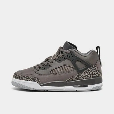 Nike Jordan Big Kids' Spizike Low Casual Shoes In Multi