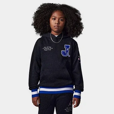 Nike Kids' Jordan In Black