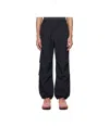 Nike Jordan Essentials Track Pants In Black