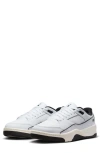 Nike Jordan Flight Court Sneaker In White/black/sail