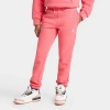 Nike Jordan Girls' Big Kids' Brooklyn Essentials Jogger Pants In Multi
