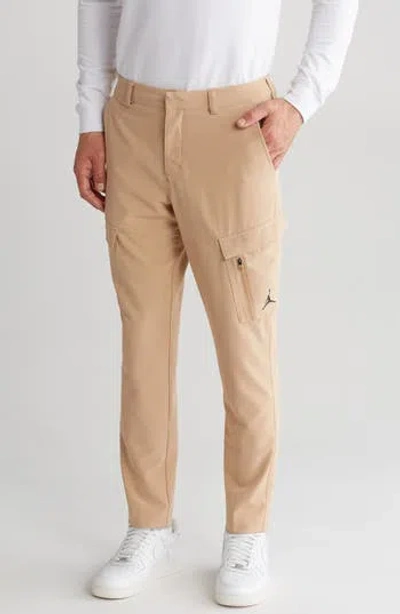 Nike Jordan Golf Pants In Hemp/black | ModeSens