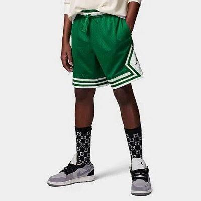 Nike Kids' Jordan In Green