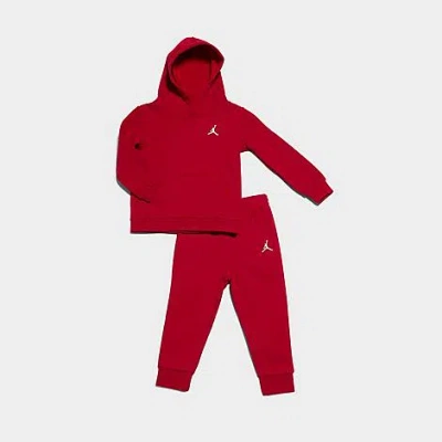 Nike Babies' Jordan In Gym Red