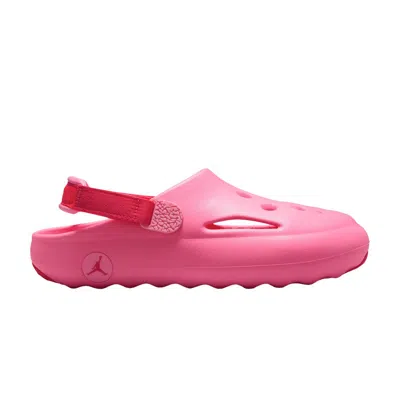 Pre-owned Nike Jordan Hydrip Gs 'digital Pink' | Kid's Size 7