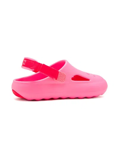 Nike Kids' Jordan Hydrip Sandals In Pink