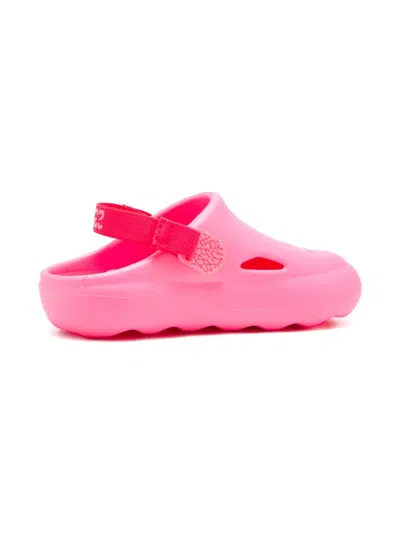 Nike Kids' Jordan Hydrip Sandals In Pink