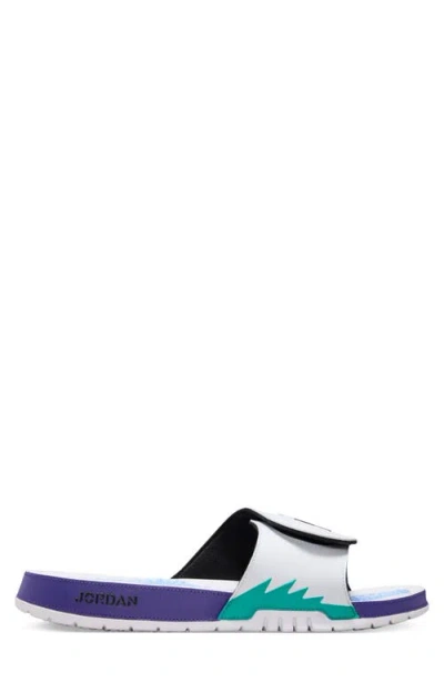 Nike 'jordan Hydro V Retro' Slide