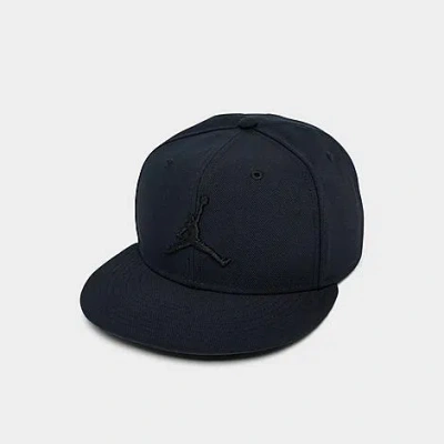 Nike Jordan Jumpman Pro Snapback Hat In Multi