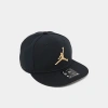 Nike Jordan Jumpman Pro Snapback Hat In Multi