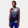 Nike Jordan Kids' 23 Printed Jersey Shirt Size Large 100% Polyester/jersey Shirt