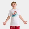 Nike Jordan Kids' Aj1 Waves T-shirt