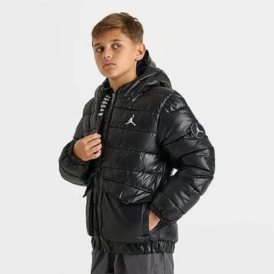 Nike Kids' Jordan In Black