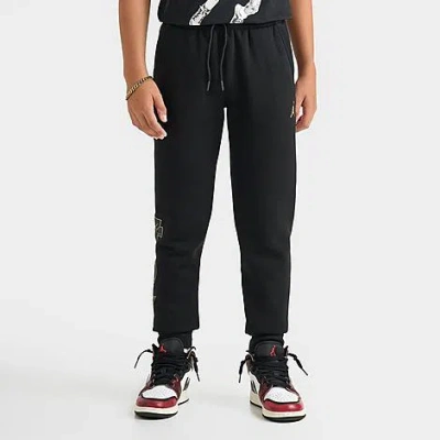 Nike Kids' Jordan In Black