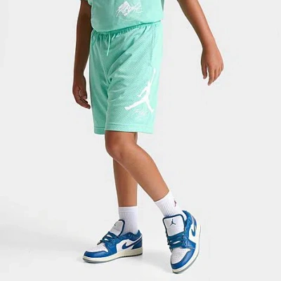 Nike Kids' Jordan In Green