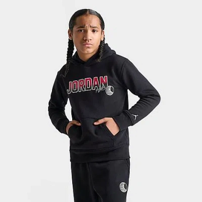 Nike Kids' Jordan In Black