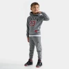 Nike Babies' Jordan In Grey
