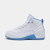 Nike Jordan Little Kids' Air Retro 12 Basketball Shoes