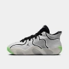 Nike Jordan Little Kids' Tatum 3 Basketball Shoes In Platinum Tint/black/particle Grey