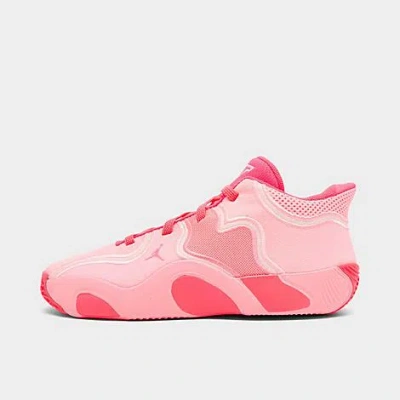 Nike Jordan Little Kids' Tatum 3 Basketball Shoes In Multi