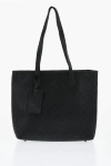 Nike Jordan Logoed Tote Bag With Monogram Motif