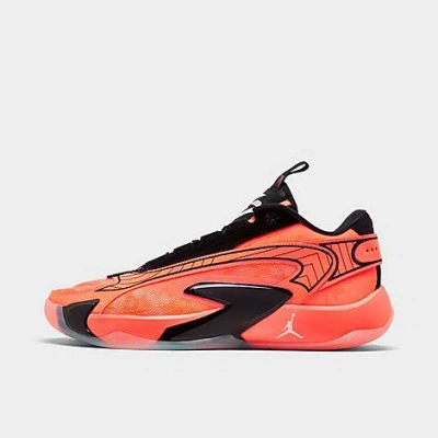 Nike Jordan Luka 2 Basketball Shoes Size 14.0 In Multi