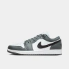Nike Jordan Men's Air Retro 1 Low Casual Shoes In Multi