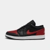 Nike Jordan Men's Air Retro 1 Low Casual Shoes In Multi