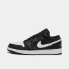 Nike Jordan Men's Air Retro 1 Low Casual Shoes In Multi