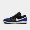 Nike Jordan Men's Air Retro 1 Low Casual Shoes In Multi