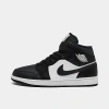 Nike Jordan Men's Air Retro 1 Mid Casual Shoes