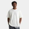 Nike Jordan Men's Flight Essentials Oversized T-shirt In Sail