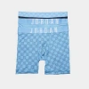Nike Jordan Men's Flight Modal Monogram Boxer Briefs (3-pack) In Multicolor