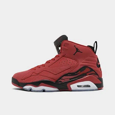 Nike Jordan Men's Jumpman Mvp Casual Shoes In Multi