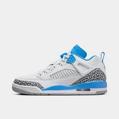 Nike Jordan Spizike Low Sneakers In White