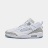 Nike Jordan Men's Spizike Low Casual Shoes Size 12 Leather