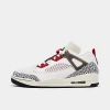 Nike Jordan Men's Spizike Low Casual Shoes In Multi