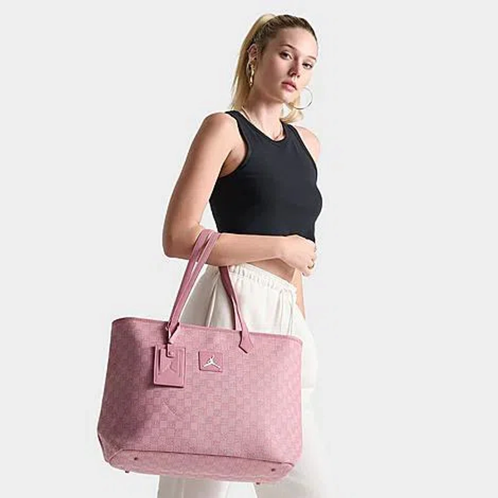 【Nike】★大人気★ Monogram Tote Bag ★関税・送料無料★ 210.jpg