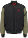 Nike Jordan Renegade Jacke In Schwarz
