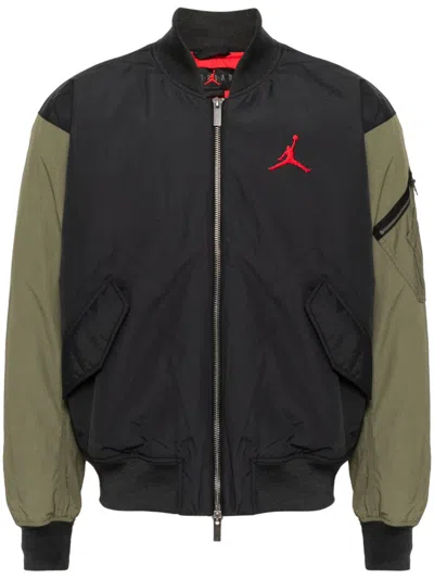 Nike Jordan Renegade Jacke In Schwarz