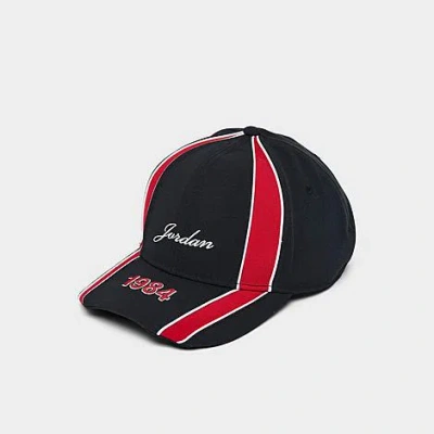 Nike Jordan Rise Structured Snapback Hat