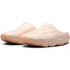 Nike Jordan Roam Slip-on In Guava Ice/washed Coral