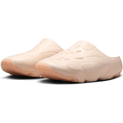Nike Jordan Roam Slip-on In Guava Ice/washed Coral
